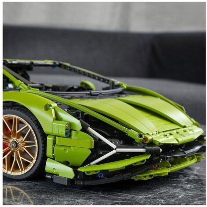 LEGO 42115 Technic Lamborghini Sián FKP37