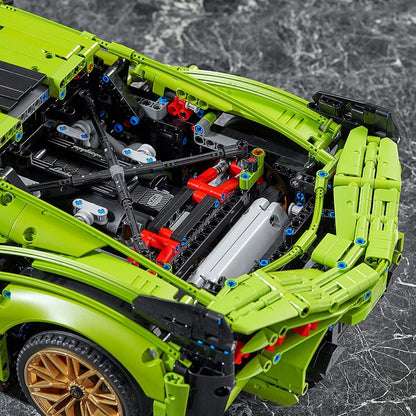 LEGO 42115 Technic Lamborghini Sián FKP37