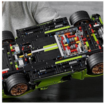 LEGO 42115 Technic Lamborghini Sián FKP37