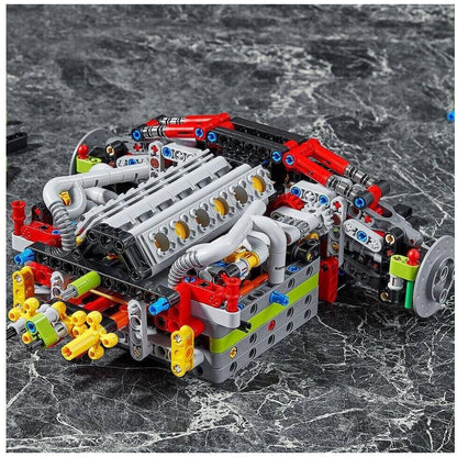 LEGO 42115 Technic Lamborghini Sián FKP37
