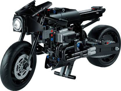 LEGO 42155 Technic The Batman - Batcycle