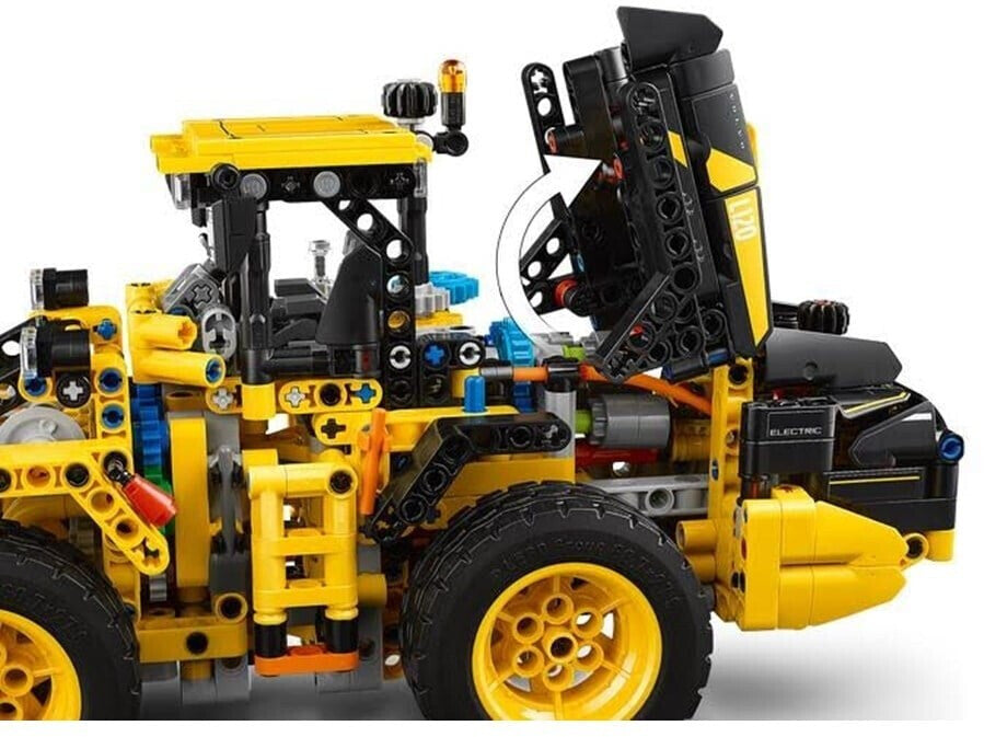 LEGO 42209 Technic Volvo L120 Radlader