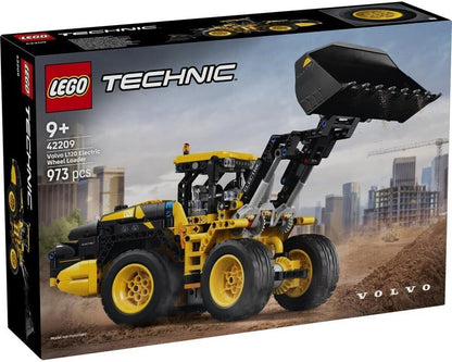 LEGO 42209 Technic Volvo L120 Radlader