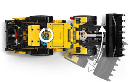 LEGO 42209 Technic Volvo L120 Radlader