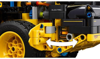 LEGO 42209 Technic Volvo L120 Radlader