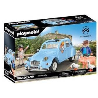 Playmobil 70640 Playmobil Citroen 2CV