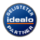 Erasmus-Toys: Gelisteter idealo Partner