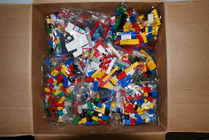 LEGO 9303 education educational division Flughafen / Airport