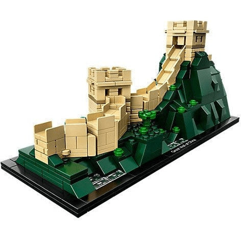 LEGO 21041 Architecture Die Chinesische Mauer