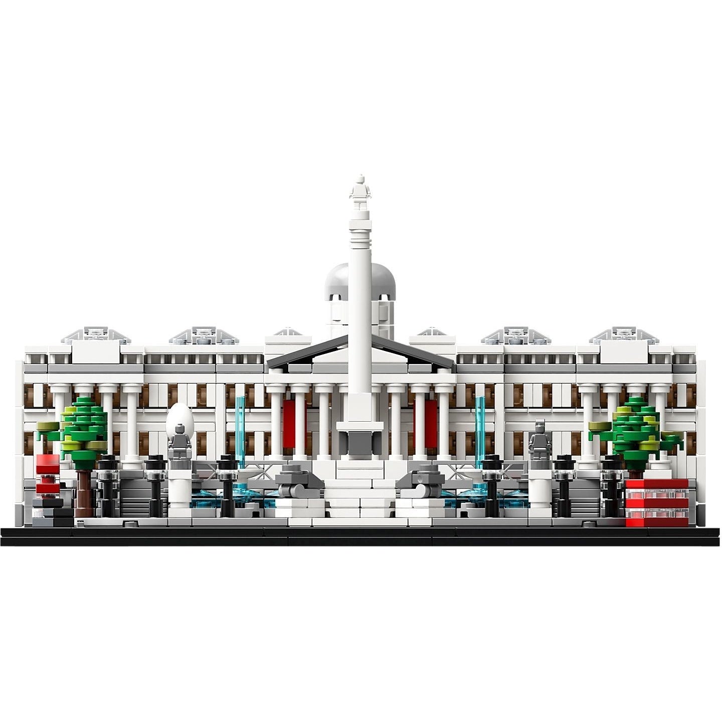 LEGO 21045 Architecture Trafalgar Square