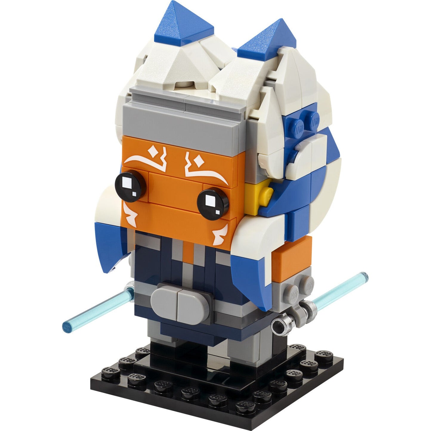LEGO 40539 BrickHeadz Star Wars Ahsoka Tano