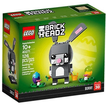 LEGO 40271 BrickHeadz Osterhase Ostern