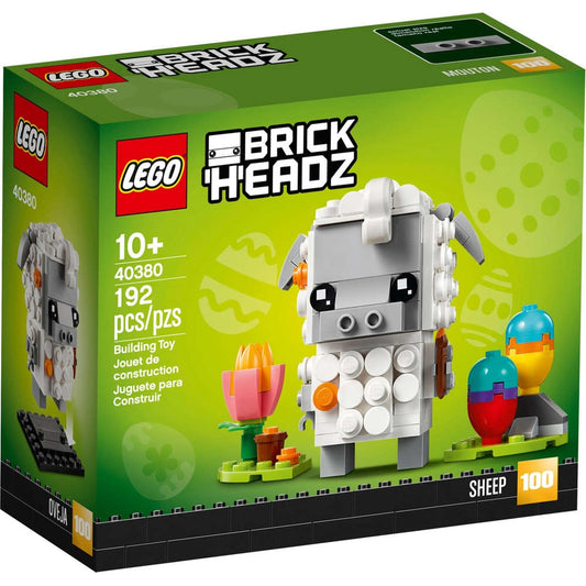 LEGO 40380 BrickHeadz Osterlamm Ostern