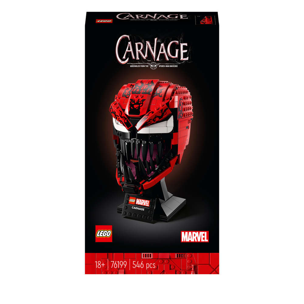 LEGO 76199 Carnage