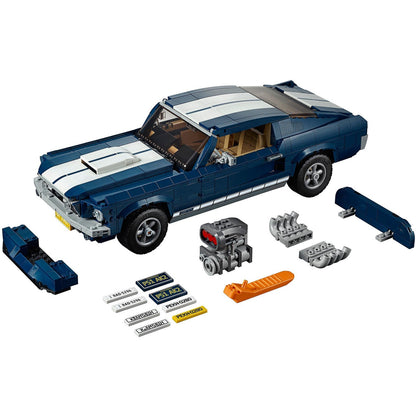 LEGO 10265 Creator Ford Mustang