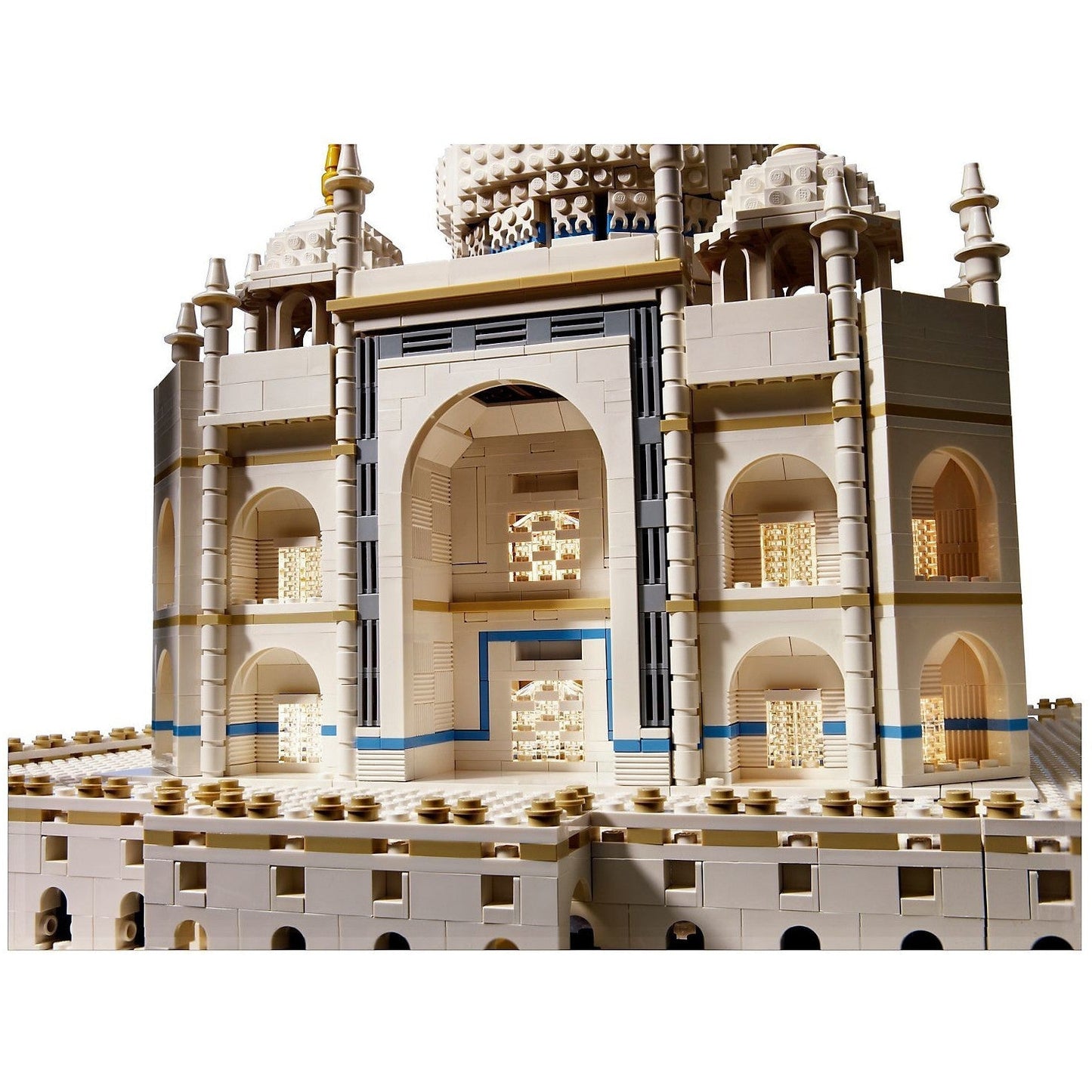 LEGO 10256 Creator Expert Taj Mahal