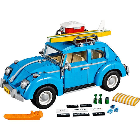 LEGO 10252 Creator Expert VW Käfer