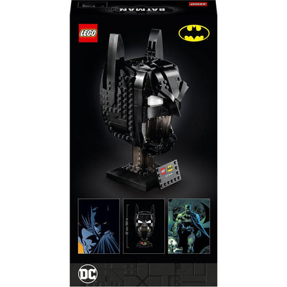 LEGO 76182 Super Heroes Batman Helm