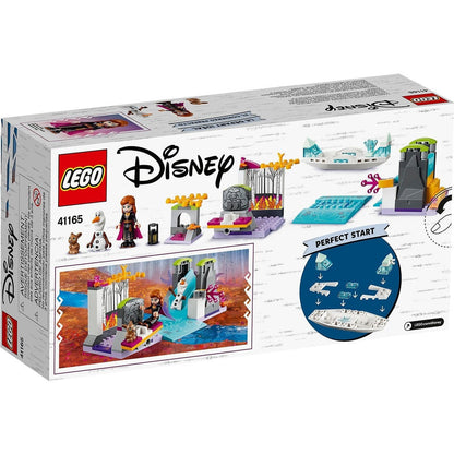 Lego 41165 Disney Frozen II Annas Kanufahrt ab 4+
