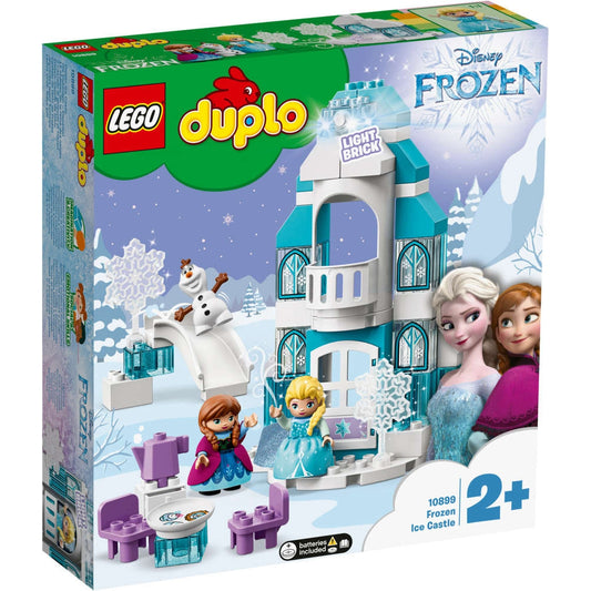LEGO 10899 Duplo Disney Frozen Elsas Eispalast