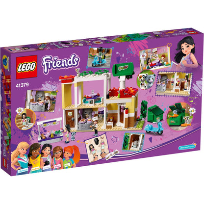 LEGO 41379 Friends Heartlake City Restaurant