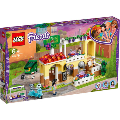 LEGO 41379 Friends Heartlake City Restaurant