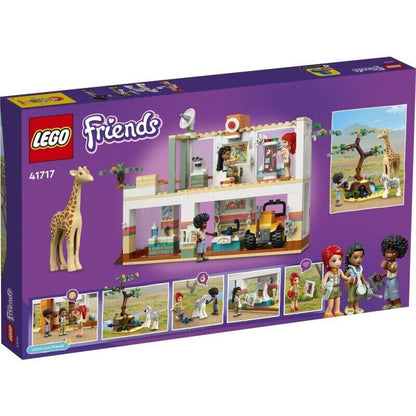LEGO 41717 Friends Tierrettungsmission