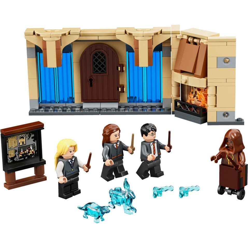LEGO 75966 Harry Potter Der Raum der Wünsche
