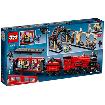 LEGO 75955 Harry Potter Hogwarts Express von 2018