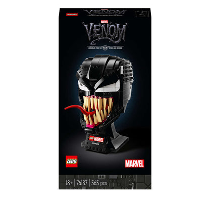 LEGO 76187 Super Heroes Venom