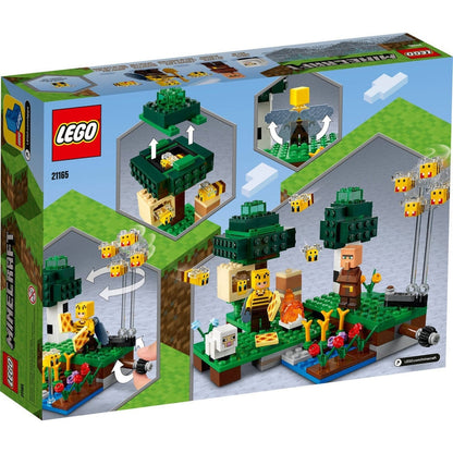 LEGO 21165 Minecraft Die Bienenfarm