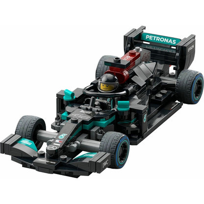 LEGO 76909 Speed Champions Mercedes-AMG F1 W12 E Performance & Mercedes-AMG Project One