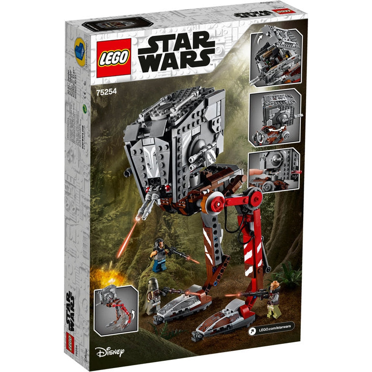 LEGO 75254 Star Wars AT-ST-Räuber