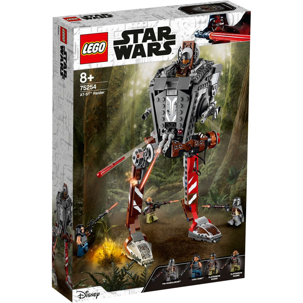 LEGO 75254 Star Wars AT-ST-Räuber