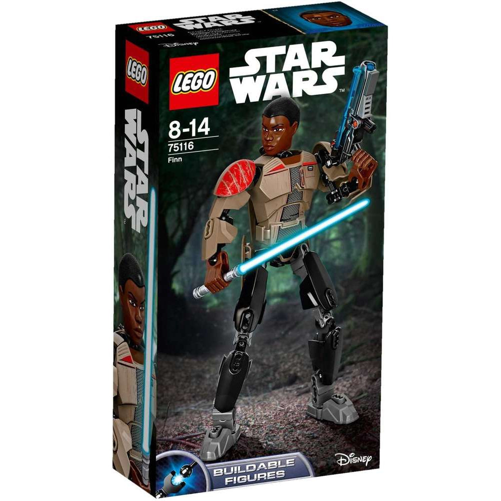 LEGO 75116 Star Wars Finn