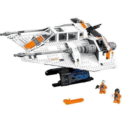 LEGO 75144 Star Wars Snowspeeder