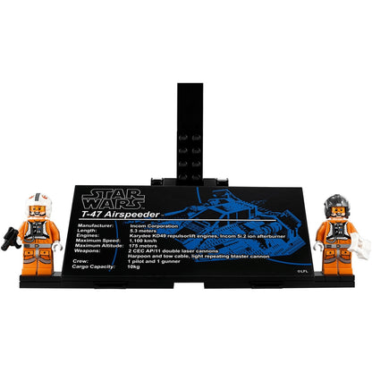 LEGO 75144 Star Wars Snowspeeder