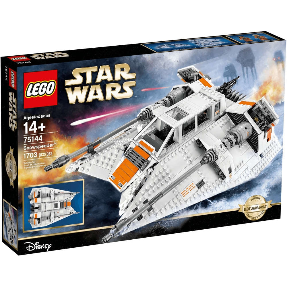 LEGO 75144 Star Wars Snowspeeder