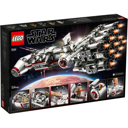 LEGO 75244 Star Wars Tantive IV