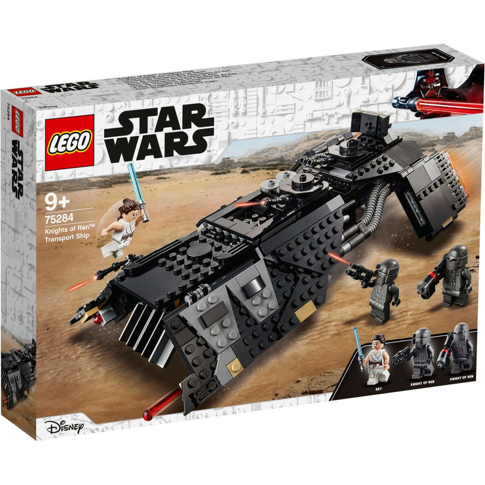 LEGO 75284 Star Wars Transportschiff der Ritter von Ren
