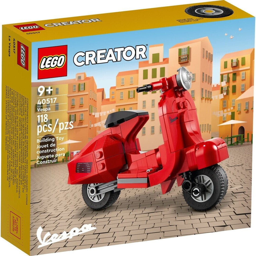 LEGO 40517 Vespa