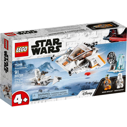 LEGO 75268 Star Wars Snowspeeder ab 4+